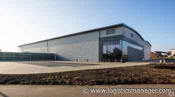 Food distributor snaps up Dartford warehouse - Logistics Manager