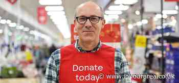 Buckinghamshire volunteers needed to help collect food for frontline charities this Christmas - In Your Area