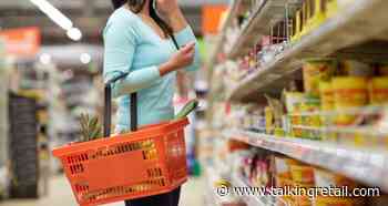 Food sales fall back as other retail rises - Talking Retail