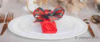 How to manage food guilt over Christmas - Patient.info