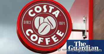 M&S to provide sandwiches and hot food for Costa Coffee - The Guardian