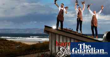 15 of the best food and drink experiences in Northern Ireland - The Guardian