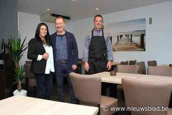 Getest: steppegras. “Wij komen toch vooral terug voor de lekkere steak”