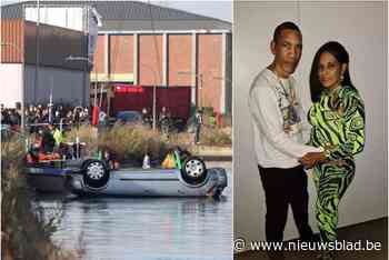 “Ik ben zeker dat mama voor haar leven heeft gevochten”: lichamen van vermist koppel gevonden in Lobroekdok, familie blijft achter met veel vragen