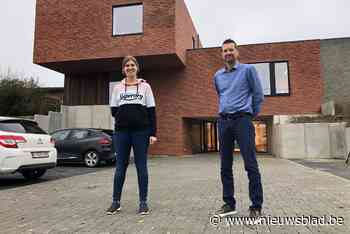Uitbreiding multifunctioneel centrum voor kinderen met beperking is helemaal klaar, maar subsidies blijven voorlopig uit