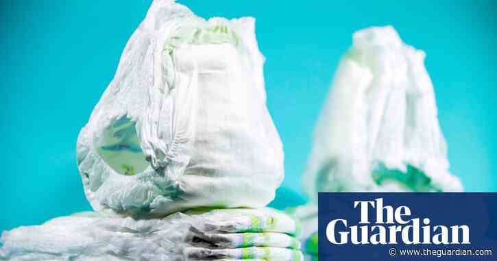 Reuse? Compost? Dump? Solving the eco-conundrum of nappies