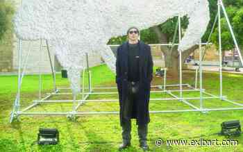 L’Alba dei tempi, a Bari. Secondo Nico Vascellari - ExibArt