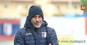 Vibonese, D’Agostino: “Contro Palermo e Bari avremmo meritato molto di più” - Mediagol.it