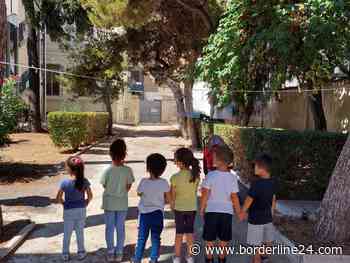 Bari, diritti dei bambine e dei bambini: al via la Notte Bianca - Borderline24.com
