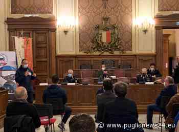 Bari, presentata “Basta vittime della strada” - Puglia News 24