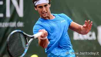 Il tennis internazionale torna a Bari: ecco il Challenger Open Città di Bari con Taberner testa di serie - BariToday