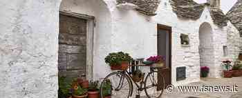 Bici e turismo al Puglia Bike Forum di Bari - FS News