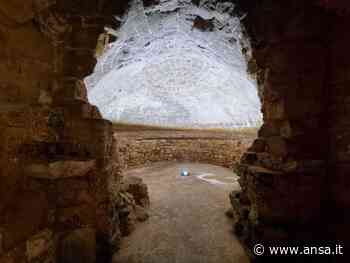 Si aprono le 'Stanze segrete',a Bari visita all'antico forno - Agenzia ANSA