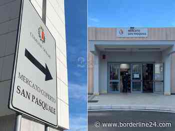 Bari, addio al mercato di via Amendola: prima del trasferimento i commercianti devono saldare i debiti - Borderline24.com