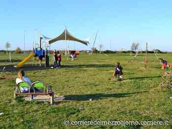 Parco Costa Sud Bari, dai costruttori mano tesa al Comune - Corriere del Mezzogiorno