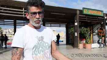 El Chiringuito, a Bari il chiosco sul mare è un fenomeno: "Record di vendita di birra Peroni" - La Repubblica