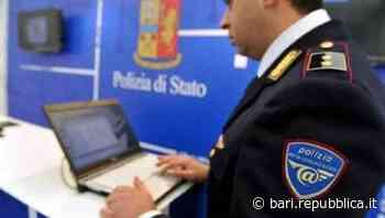Pedopornografia, arrestato allenatore 21enne a Bari: video e file espliciti anche con bambini piccoli - La Repubblica