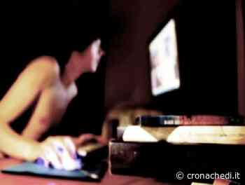 Bari: denunciato un giovane studente con materiale pedopornografico - Cronachedi.it - Il quotidiano online di informazione indipendente