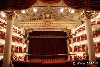 Teatro Petruzzelli: giudici, Comune Bari non è proprietario - Agenzia ANSA