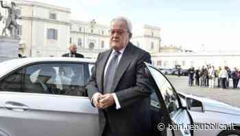 Popolare di Bari, revocato divieto di dimora per Marco Jacobini: "Ormai lontano dai vertici della banca" - La Repubblica