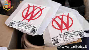 No Vax 'segreti' per sabotare la campagna vaccinale, smantellati i 'Guerrieri ViVi': perquisizioni anche a Bari - BariToday