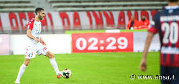 Calcio: Bari; Celiento, siamo sulla strada giusta - Agenzia ANSA