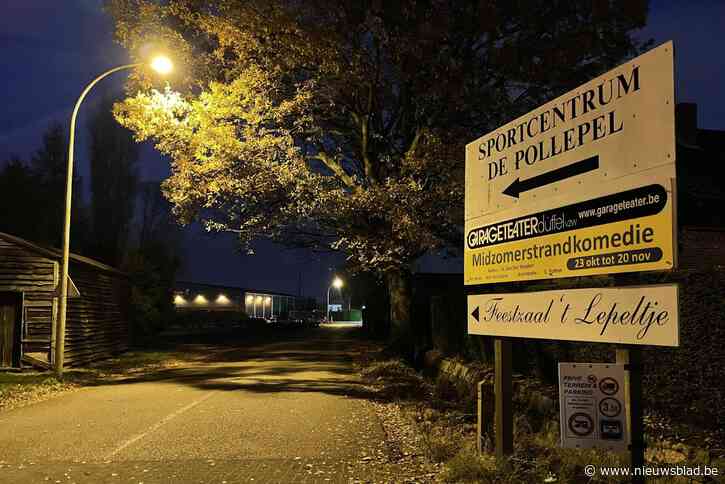 Buurt verdeeld over komst fuifzaal: “Mocht een schepen of de burgemeester hier wonen, dan zou er geen zaal komen”