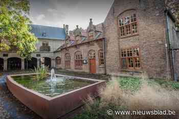 Vlaamse renovatiepremie voor Huis Claus