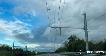 Wanderbaustelle ab 22. November auf der A1 zwischen Reinfeld und Kreuz Lübeck - Stodo News