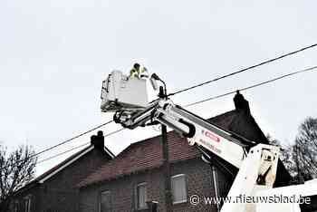 Inwoners blijven in het donker zitten: steeds meer kapotte straatlampen worden niet vervangen