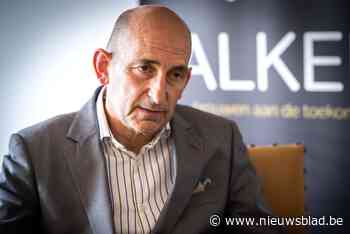 Alken vraagt Somers of fusie mag met niet-aangrenzende gemeente