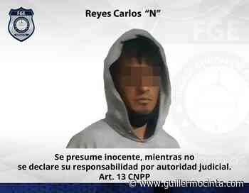 Ingresó a un domicilio en Cuernavaca - Noticias de Morelos - La Crónica de Morelos