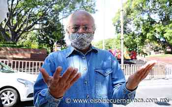 CNDH acusa a activista de derechos humanos - El Sol de Cuernavaca