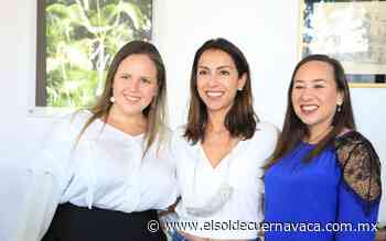 Todo listo para el Wellness Market de diciembre - El Sol de Cuernavaca