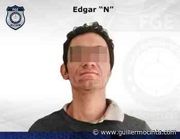 Obtienen segunda condena contra hombre por robo en Cuernavaca - Noticias de Morelos - La Crónica de Morelos