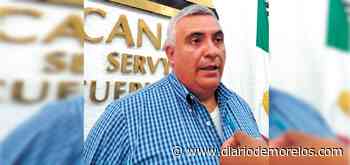 Crece comercio en línea 30%, da a conocer Canaco Cuernavaca - Diario de Morelos