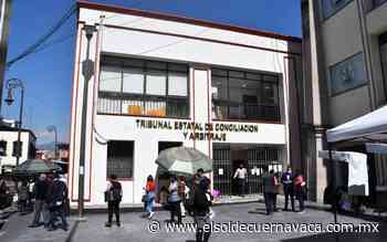 Las demandas por despido injustificado aumentan 25% - El Sol de Cuernavaca