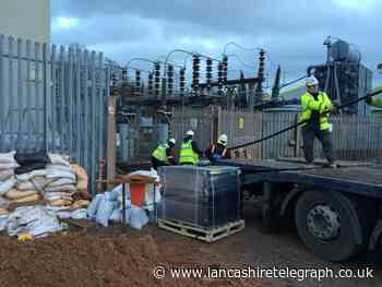 Electricity North West: Ribble Valley and Chorley firm get chance for flexible energy funding
