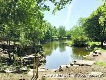 Rivington: Restoration campaign finalist for Civic Trust award