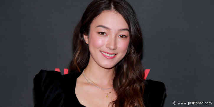 Natasha Liu Bordizzo Joins 'Ahsoka' Star Wars Series As This Popular Character!