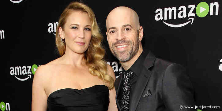 Chris Daughtry's Wife Deanna Slams Rumors About Daughter Hanna's Death