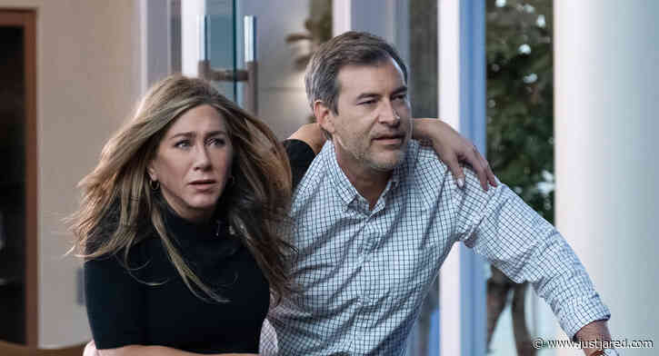 'The Morning Show' Exec Producer Talks Season 3 Plans, Though the Show Isn't Renewed Just Yet