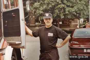 Brandweerposten Lint en Edegem in rouw na noodlottige val brandweerman: “Swa stond altijd klaar voor iedereen” - Gazet van Antwerpen