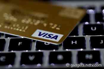 Visa Chief Financial Officer Vasant Prabhu Expects to Resolve Fee Row With Amazon