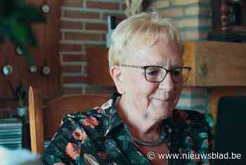 Vera geeft op haar 79ste nog altijd les Nederlands aan schoolkinderen in Sint-Joost: “Mijn 85-jarige zus raadde me dit aan”
