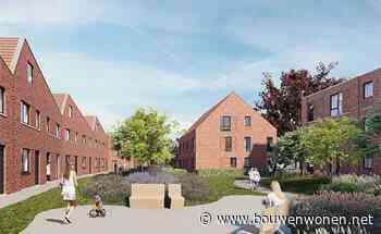 Voormalige weverij in Deerlijk herleeft in woonproject Francar - bouwenwonen.net - Bouw & Wonen