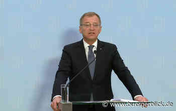 Corona-Krise: Oberösterreich verhängt wochenlange Ausgangssperre - Brennpunkt - Bürgerblick Passau