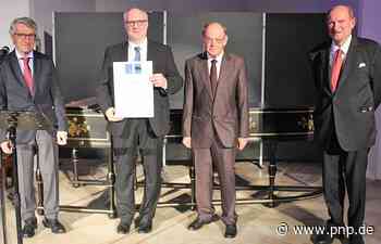 Ein begnadeter Musiker und Musikvermittler - Passau - Passauer Neue Presse