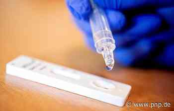 Kliniken: 2G plus-Regel für Besucher - Landkreis Passau - Passauer Neue Presse