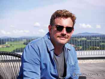 Sebastian Bezzel im Porträt - Der wandlungsfähige Charakterschauspieler - idowa